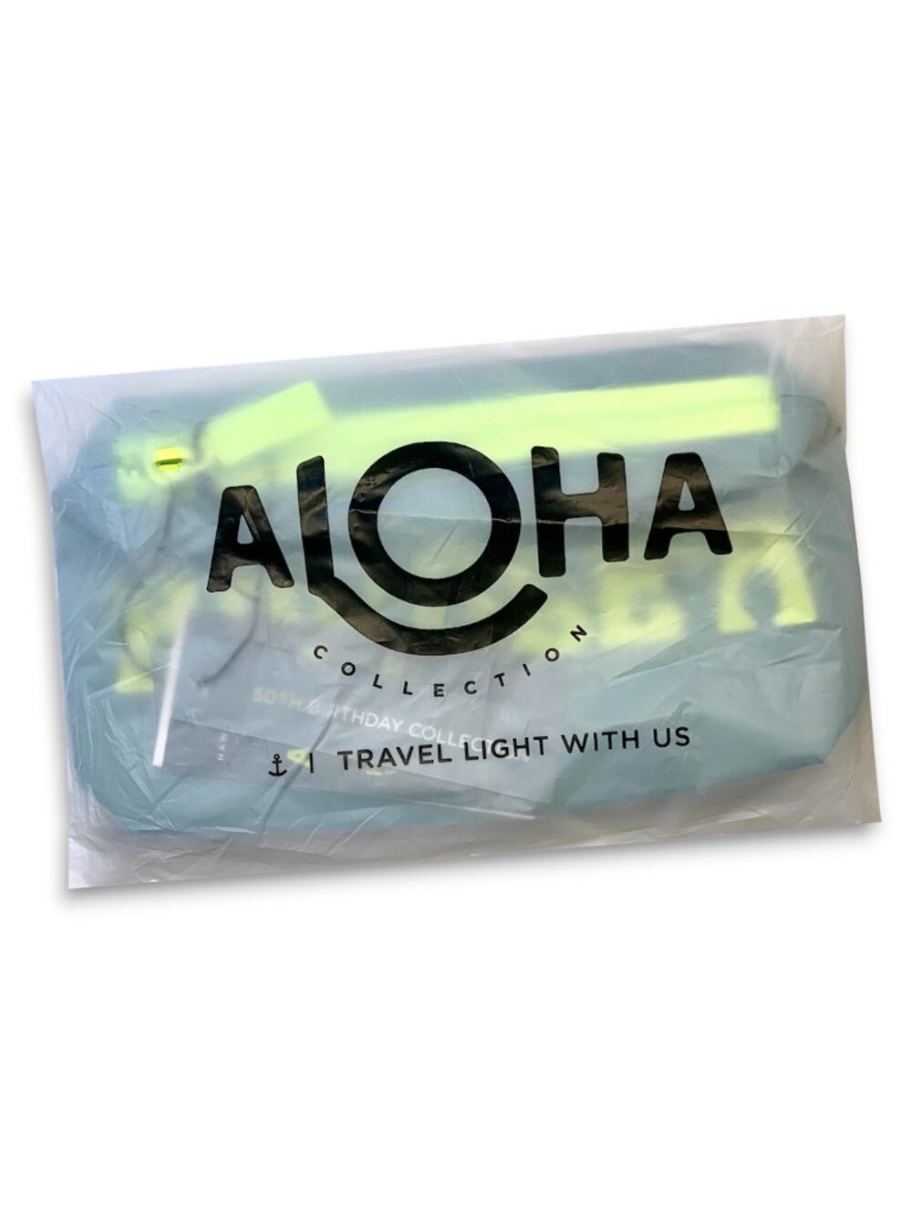 ALOHA Collection—Mini Pouch—Limited Edition 1975 by Hōkūleʻa  *NWT* - Picture 5 of 8